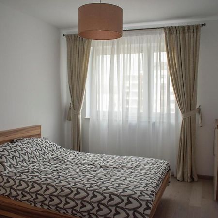 Tampa View Kasper Apartment Brasov Ngoại thất bức ảnh
